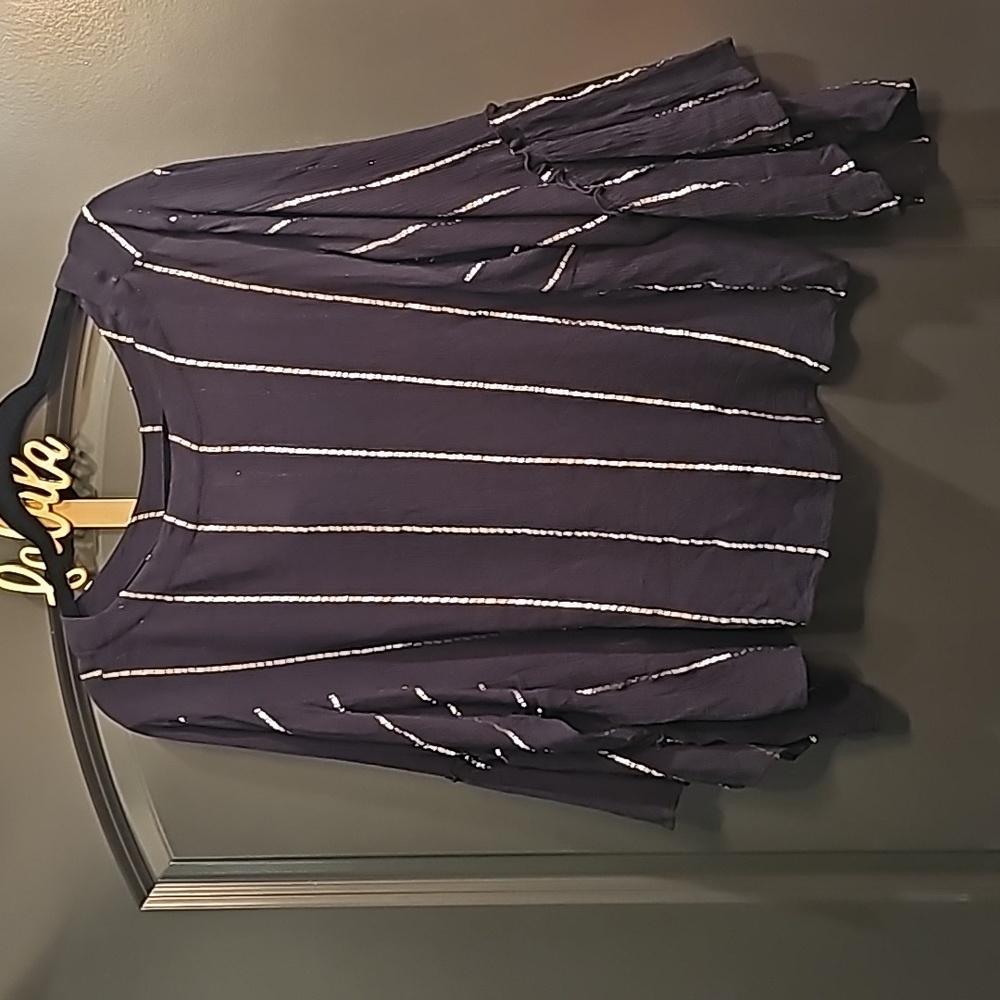 Libby Edelman Blouse